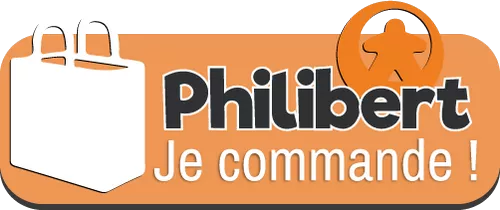Achat Philibert Jeux